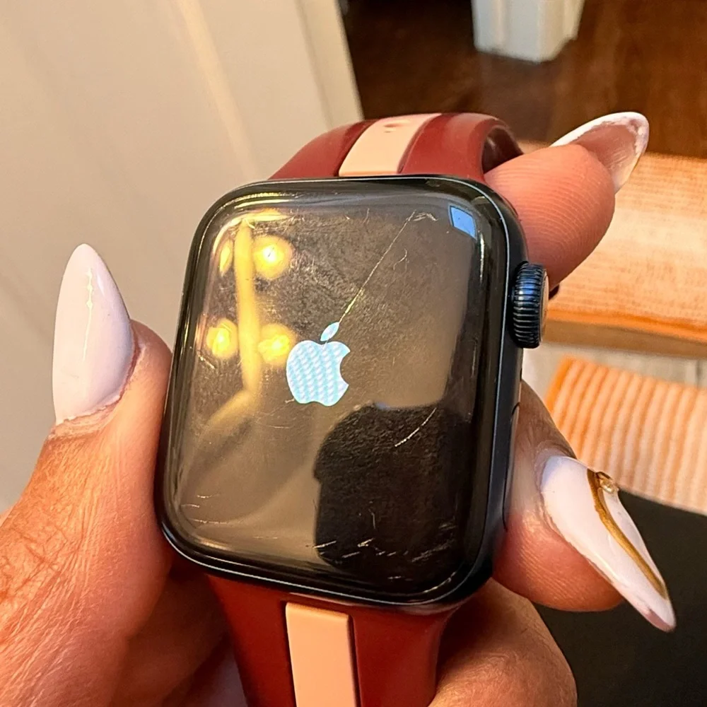 Apple Watch series 6